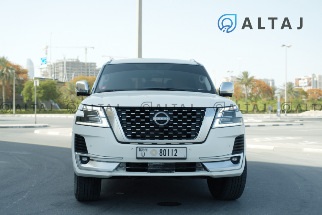 Chauffeur Service in Dubai