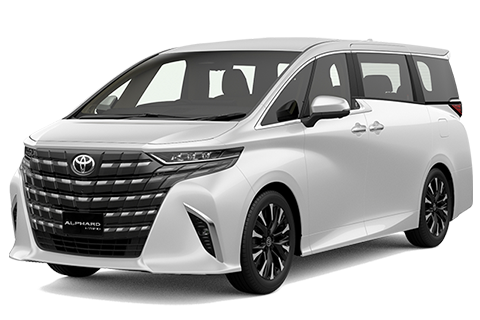 CItroen Space Tourer