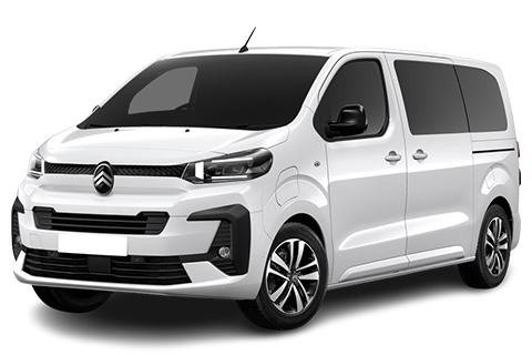 CItroen Space Tourer