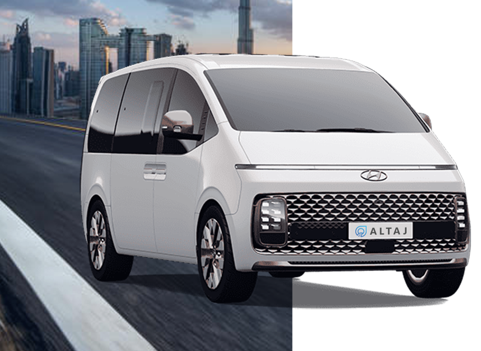 Dubai Chauffeur Services