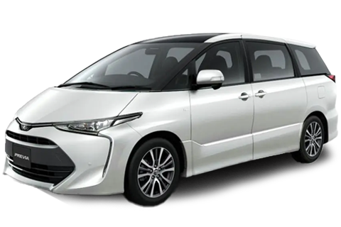 Toyota Previa