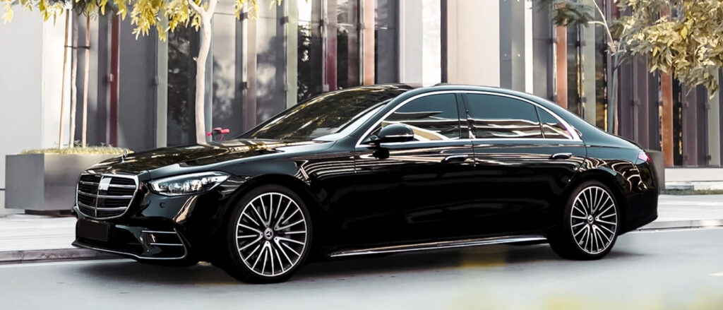 wedding transportation services in Dubai