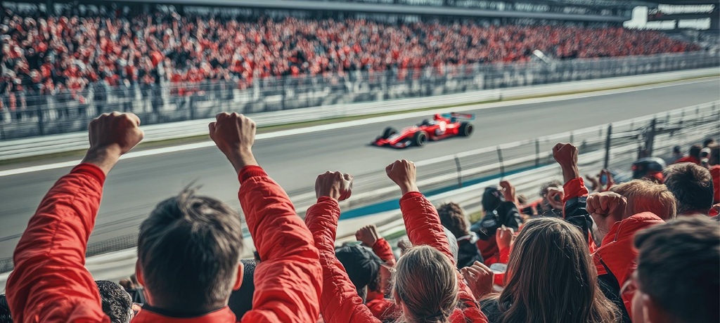 Abu Dhabi Formula 1 race