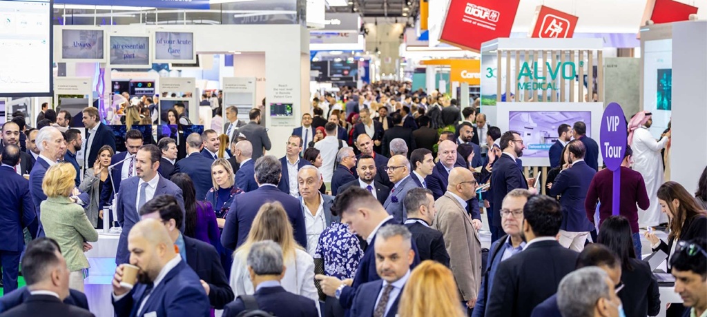 World Health Expo Dubai 2026 (Arab Health): A Guide for Visitors