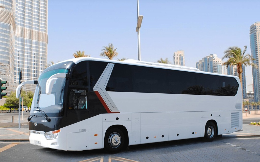 Dubai to Saudi Private Transfer