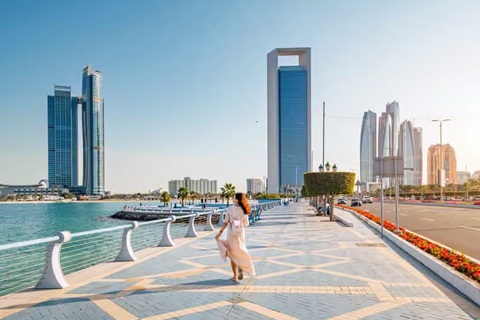 abu dhabi city tour