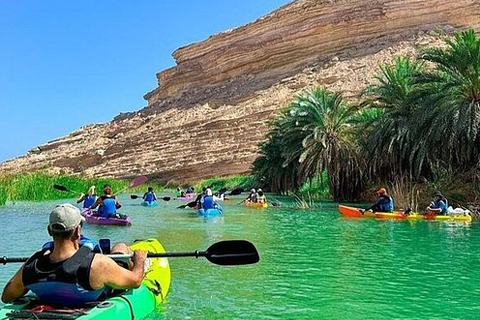 3 Day Salalah Tour Package from Dubai