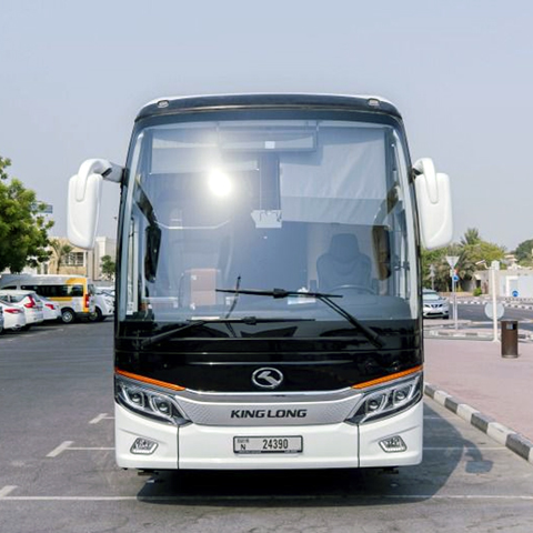 Dubai to Oman Private Bus Service