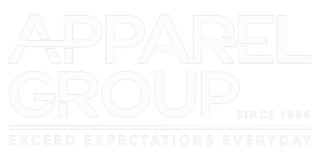 Apparel Group - Al Taj client logo