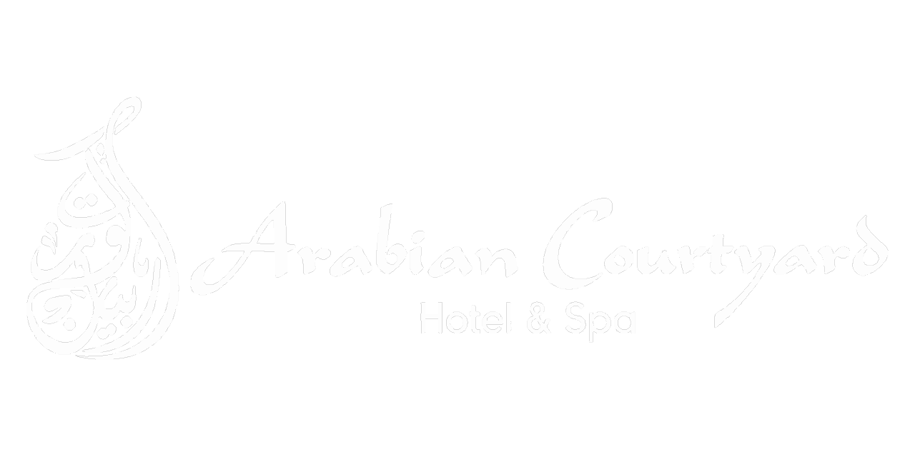 Arabian Courtyard Hotel & Spa - Al Taj client logo