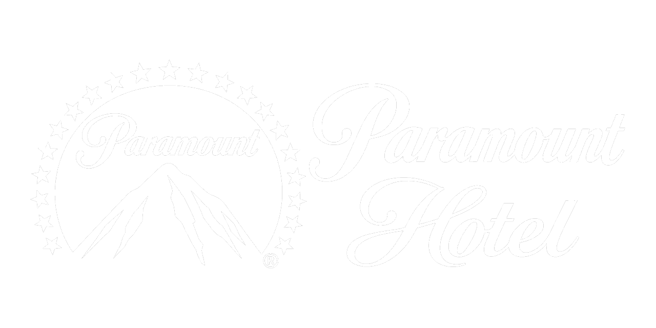 Paramount Hotel Dubai - Al Taj client logo